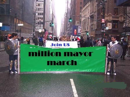 million man march