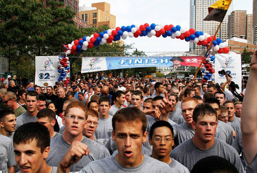  3rd Annual Tunnel to Towers Fort Lauderdale 5K Run & Walk