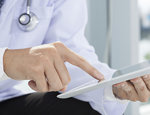 Mobile Medical Apps