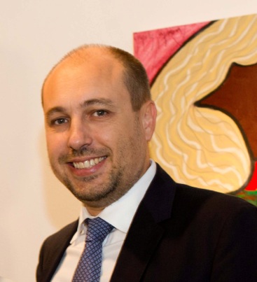 Nevio Boccanera, Executive Director of the Italy-America Chamber of Commerce Southeast