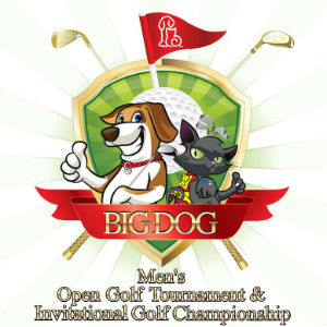 Big Dog Logo