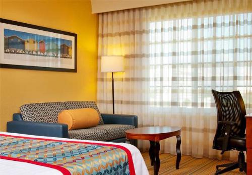 Courtyard Fort Lauderdale