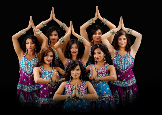 The Complete Bollywood