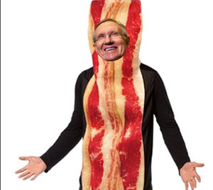 bacon reid