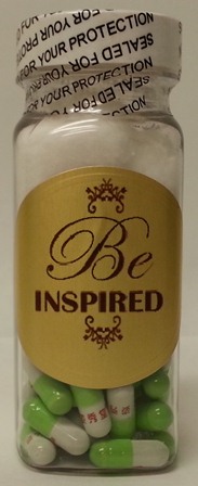 e Inspired contains sibutramine