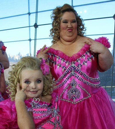 honey boo boo