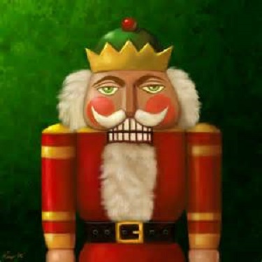 nutcracker
