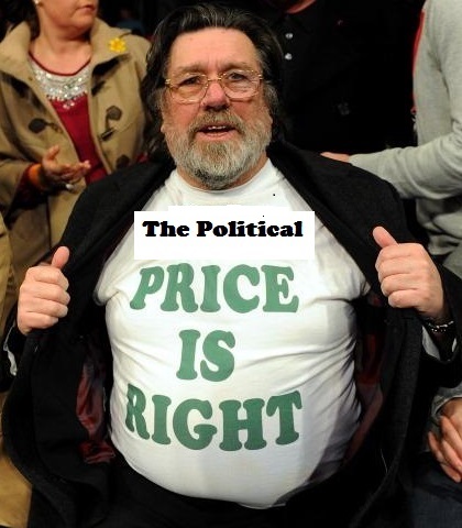 political price is right