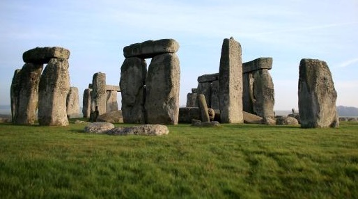 stonehenge matt cardy