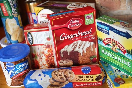 trans fat