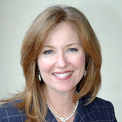 Broward County Commissioner Kristin Jacobs. 