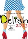 DELISH2013