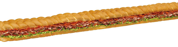 largest subway
