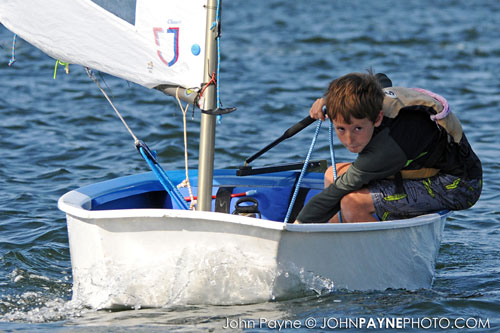 Optis off the a great start for 2013