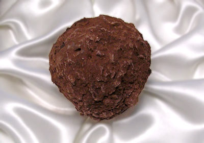 expensive chocolate
