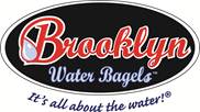 water bagel