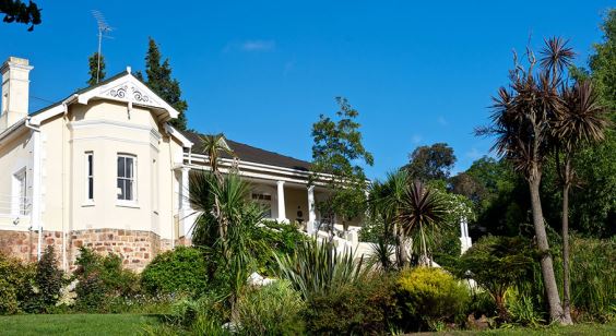 Braeside Guest House