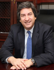 Broward County Commissioner Mark Bogen