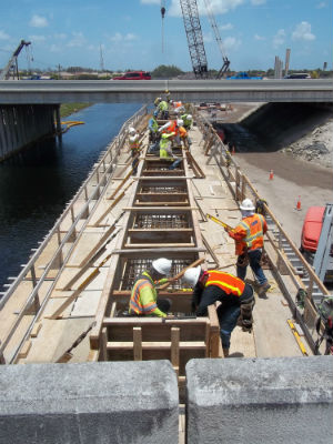 Building Bridges 
