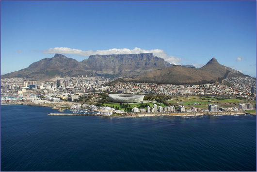 Cape-Town-City