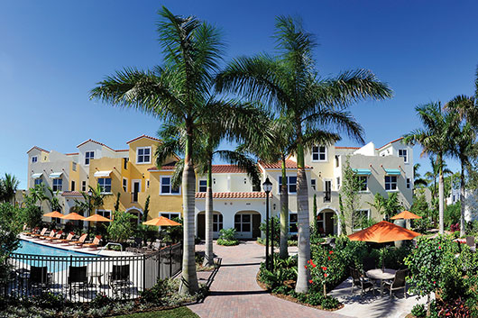 Centra Falls Pembroke Pines BBX Capital Real Estate
