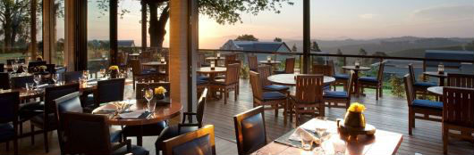 Delaire Graff Dining