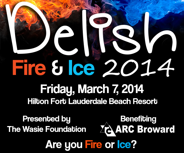 Delish14 Image save the date