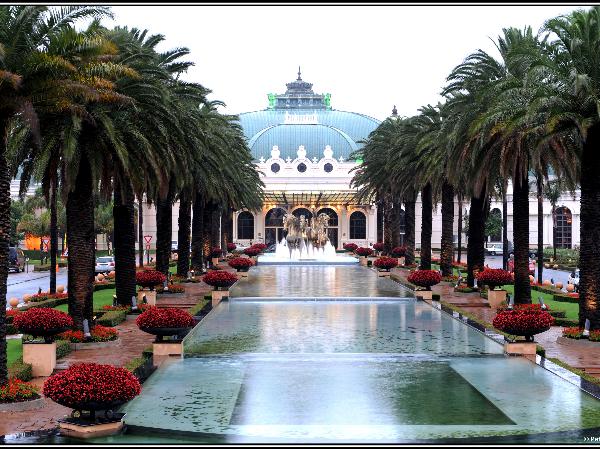 Emperors Palace Johannesburg Nightlife