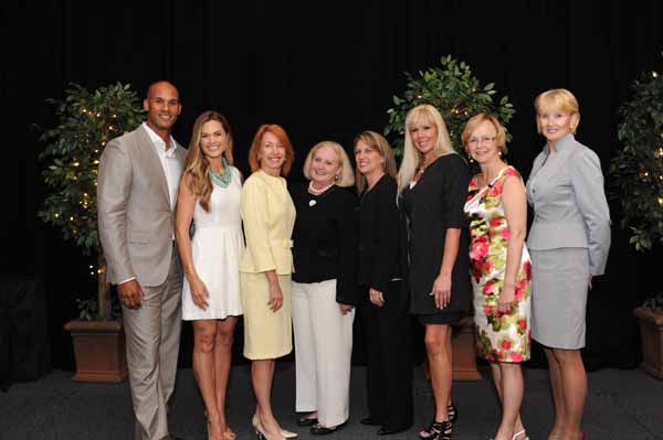 Most Honorees