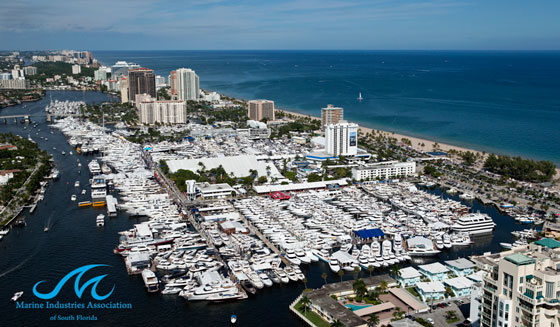 Fort Lauderdale International Boat Show