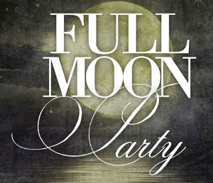 Full Moon Party