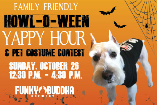Funky Buddha