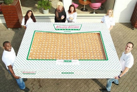 Funniest Memes i only bought one box of krispy kreme 2211