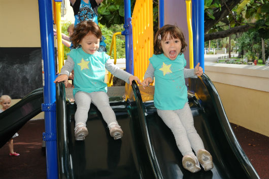 Happyland Camp Photo