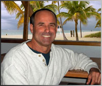 Mark Dragomer PHOTO