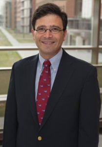 Howard Sklamberg, J.D. 