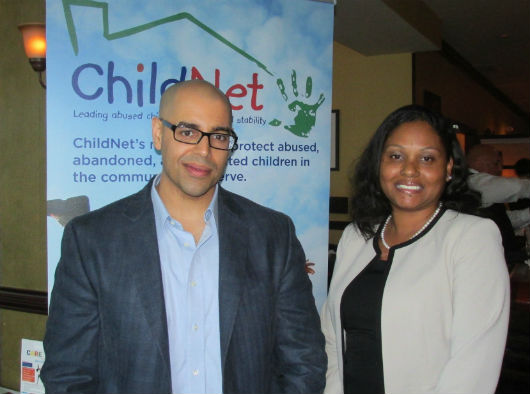 Jonathan Pollard Denise Grant