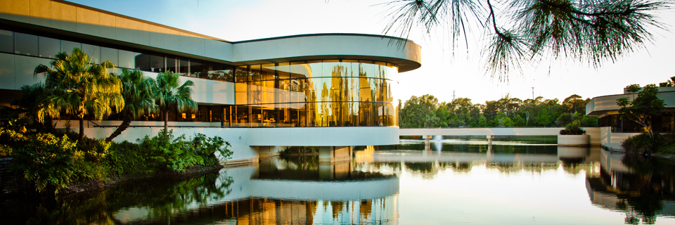 Keiser University Residential Campus West Palm Beach
