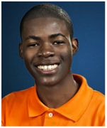 Kenny Alexis Blanche Ely High School