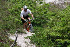 MountainBiker