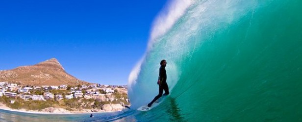 Llundudno Surfing