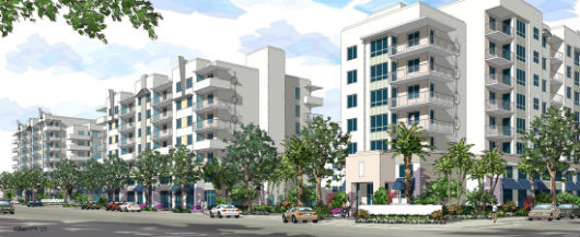 Loftin Place Luxury Apartments