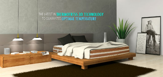 Lux by Naturalia Mattress Florida