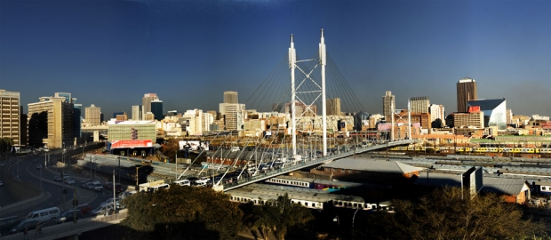 Mandela-Bridge