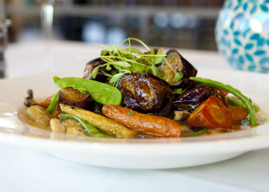 Martis - Soba Noodles - Credit Ian Ibbetson