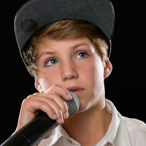 MattyB