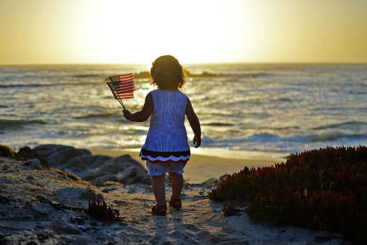 Pebble Beach Resorts Summer Holidays