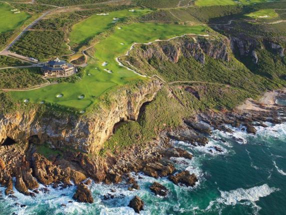 Pinnacle Point