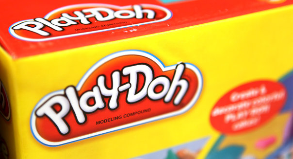 Play Doh