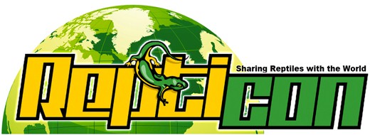 Repticon Logo